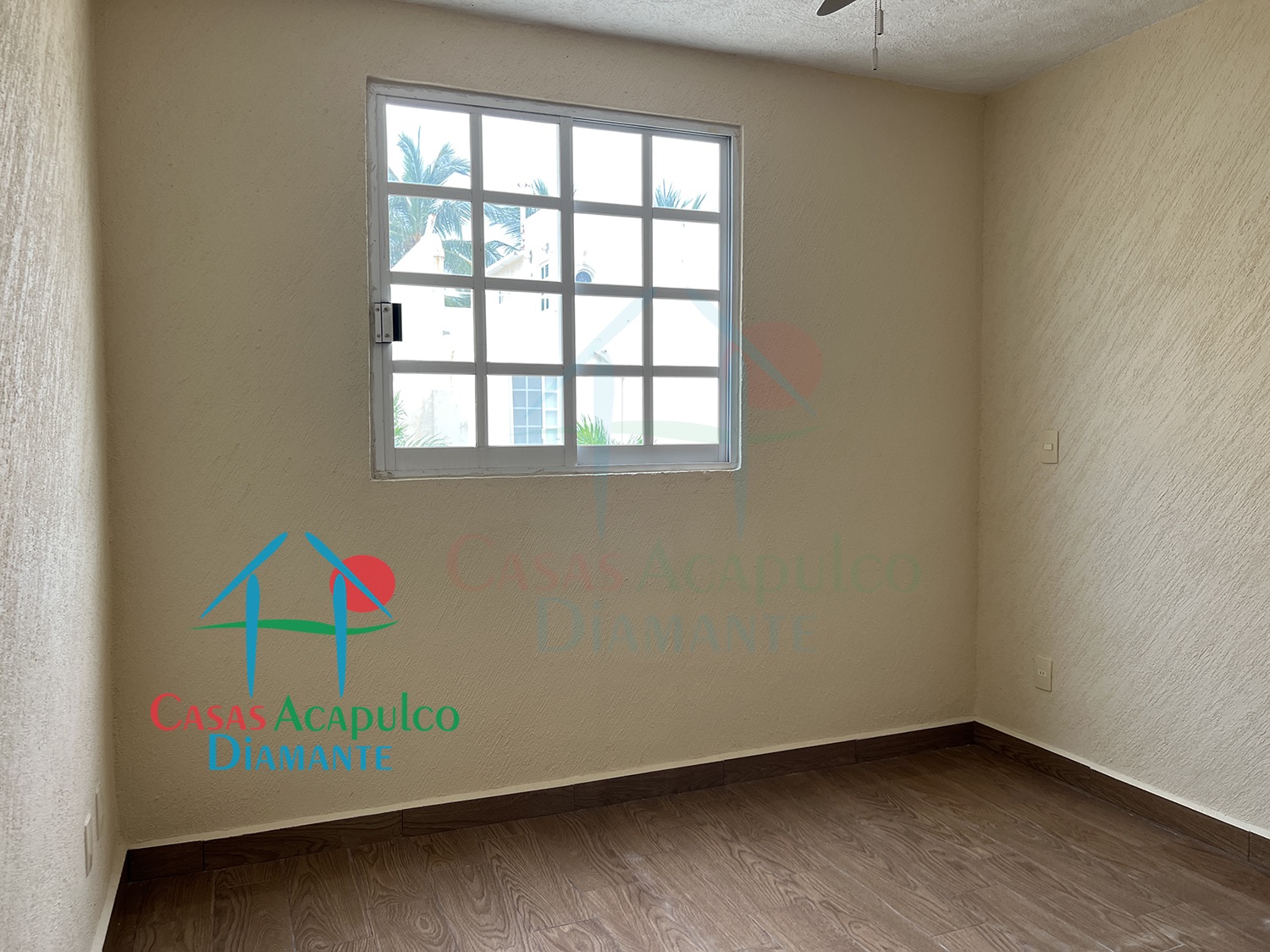 Puente del Mar Wonder I Casa 18 - Recámara tres 1